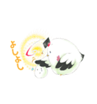 千ちゃんの毎日使える敬語とあいさつ言葉（個別スタンプ：16）