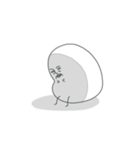 チュンチュン爆誕 (修正版)（個別スタンプ：16）