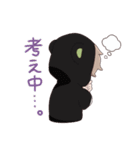 くま好きなゆるふわ双子（個別スタンプ：20）