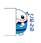 ゼロジくん 公式スタンプ（個別スタンプ：22）