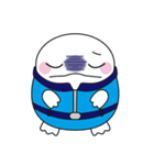 ゼロジくん 公式スタンプ（個別スタンプ：24）