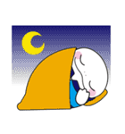 ゼロジくん 公式スタンプ（個別スタンプ：32）