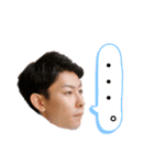 正光が主役（個別スタンプ：11）