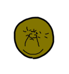 40姉妹（個別スタンプ：21）