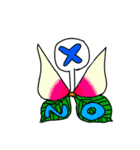 hiroenキャラクター「広猿」Vol.1（個別スタンプ：12）