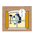 とり丸（個別スタンプ：22）