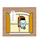 とり丸（個別スタンプ：23）