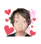 タクブラfamilyスタンプ（個別スタンプ：13）
