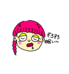 MaaMee Life（個別スタンプ：5）