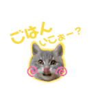 MAR I Oとしまま（個別スタンプ：12）