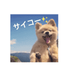 らいくんまん1（個別スタンプ：7）