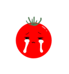 tomato.(2)（個別スタンプ：24）