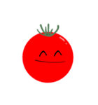 tomato.(2)（個別スタンプ：26）