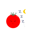 tomato.(2)（個別スタンプ：28）