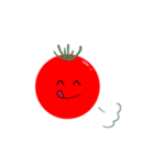 tomato.(2)（個別スタンプ：30）