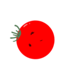 tomato.(2)（個別スタンプ：31）