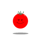 tomato.(2)（個別スタンプ：34）