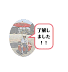 職人あるある（個別スタンプ：11）