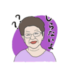ぼく、2歳。（個別スタンプ：16）