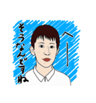 ぼく、2歳。（個別スタンプ：29）