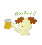 たかなわん（個別スタンプ：5）