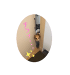 カイ＆ジョン（個別スタンプ：7）