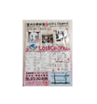 Los＆Celona（個別スタンプ：10）
