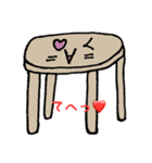 日常のスタンプ！誰でも使いやすい！（個別スタンプ：2）
