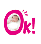 悠月輝（個別スタンプ：15）