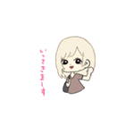 kuuta vlogスタンプ（個別スタンプ：31）