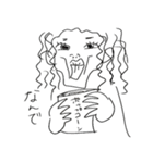 kuuta vlogスタンプ（個別スタンプ：34）