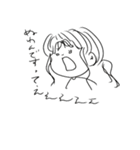 kuuta vlogスタンプ（個別スタンプ：37）