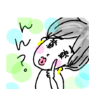 ますどむのスタンプ（個別スタンプ：11）
