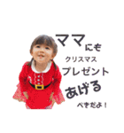 あーちむ（個別スタンプ：40）