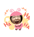 yunochanman02（個別スタンプ：6）