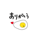 井上だいたいおにぎり（個別スタンプ：5）