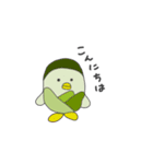 やさいあにまるズ（個別スタンプ：10）