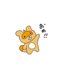 やさいあにまるズ（個別スタンプ：24）