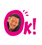 文京男児スタンプ（個別スタンプ：1）