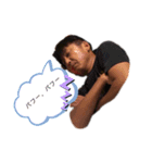 健一郎の毎日（個別スタンプ：7）