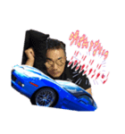 J1R_M8R（個別スタンプ：3）