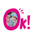 おしゃべりBaby ゆうちゃん（個別スタンプ：7）