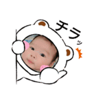 おしゃべりBaby ゆうちゃん（個別スタンプ：15）