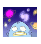 ギョ・太郎（個別スタンプ：15）