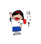 NORIKOE（個別スタンプ：2）