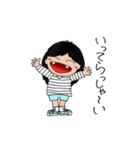 NORIKOE（個別スタンプ：4）