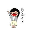 NORIKOE（個別スタンプ：6）