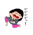 NORIKOE（個別スタンプ：20）