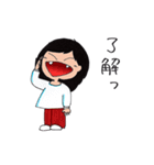 NORIKOE（個別スタンプ：23）