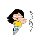 NORIKOE（個別スタンプ：24）